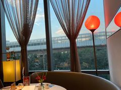 靠窗位-旺顺阁·北京菜(北辰上品+)