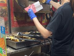 -利强记北角鸡蛋仔(弥敦道店 )