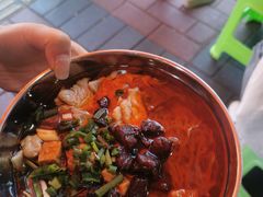 -金牌罗记肠旺面(蔡家街店)