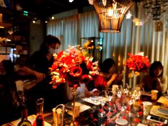 店内布置-杂咖zacup(领展中心城店)
