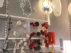 -宜家家居(西安未央商场店)