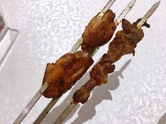 -巴依老爷·新疆美食(上城区天城路店)