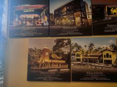 -Ministry of Crab(科伦坡店)