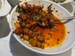 -兰湘子·湘菜小炒(天水兰天城市广场店)