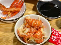 -星记小馆·小蓝龙·老南京砂锅菜(上海路店)