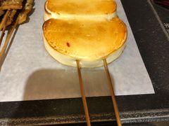 馒头片-管氏翅吧(地安门创始店)