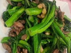 -江记餐厅(罗冲围店)