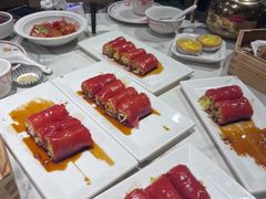 -稻香饭店(IFS国金中心店)