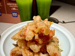 -北李妈妈菜·海肠捞饭(高新万达店)