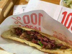 -驴世家驴肉火烧·凉皮·胡辣汤(五道口店)