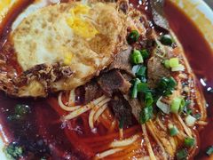 -小潘牛肉拉面馆