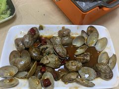 -淮清桥烧烤·盱眙龙虾(夫子庙店)