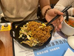 -老娘舅(西湖文化广场店)