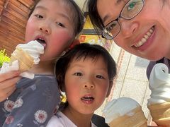 -麦当劳(鲁迅公园店)