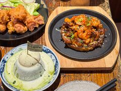 -小川洋风料理(街道口店)
