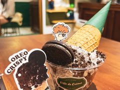-Legno.ita Coffee by Wood(襄阳南路店)
