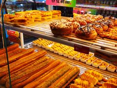 -味多美蛋糕(台湾街店)