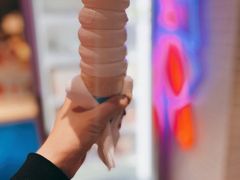 -DQ·蛋糕·冰淇淋(民勇嘉泰店)