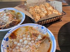 -肖四女乐山跷脚牛肉(南汇大学城生活广场店)