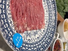 -北京老门框爆肚四季涮肉(淮海东路外滩店)