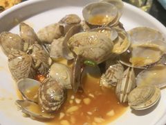 -醉炫音速烧烤·干煸菜(沙河总店)
