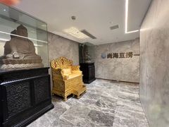 -尚海豆捞(乐虹坊店)