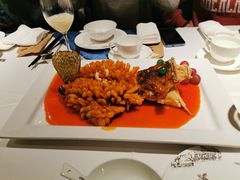 -松鹤楼·非遗·苏帮菜(融科店)