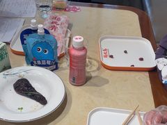 -杨氏青龙虾·羊蝎子(珠江路店)