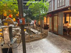 -小江南(万福园店)