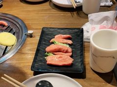 -·缸桶屋·韩式牛肋条自助烤肉(西湖D11店)