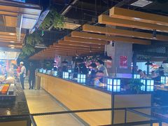 -梨花自助烤肉(乐宾店)