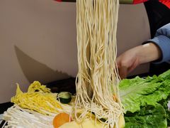 -许府牛火锅(信义坊总店)
