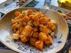 -百花人家(清水田园店)