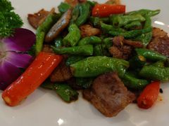 -逸林轩中餐厅(中信泰富朱家角锦江酒店)