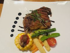 -La Creperie法餐厅(芮欧百货店)