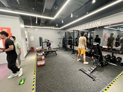 -乐刻健身铁馆(灯市口店)