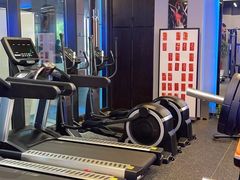 -NRG健身私教CLUB(静安体育中心店)