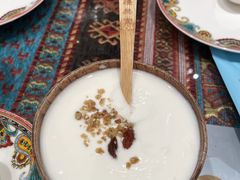 -巴依老爷新疆美食(工体旗舰店)