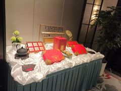 -君庭中餐厅(友谊宾馆店)