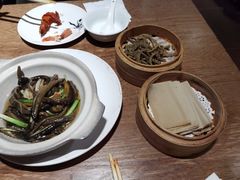 -芳芳私房菜·精做淮扬菜(承德路店)