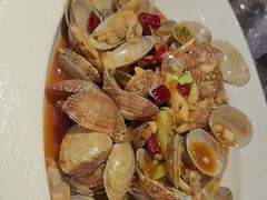 -南海底小海鲜·湘菜(鲁巷吴家湾店)