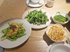 -七色云蔬食(喜邻里店)