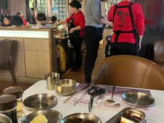 -西塔老太太泥炉烤肉(望京一店)