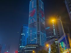 -大连中远海运洲际酒店