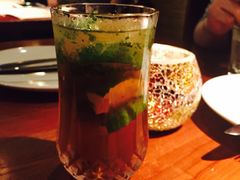 mojito-Shanghai Brew House上海啤酒工坊(老外街店)