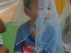 -全优加早教托育园(金海岸店)