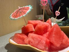 -海底捞火锅(汕头苏宁广场店)