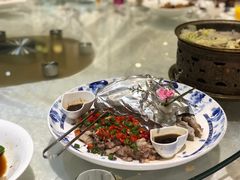 -富黎华海鲜大酒楼(正大广场店)