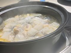 -百年果林椰子鸡(中洲店)
