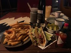 taco-Cooking Man(中懋天地店)